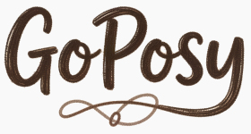 GoPosy Handmade